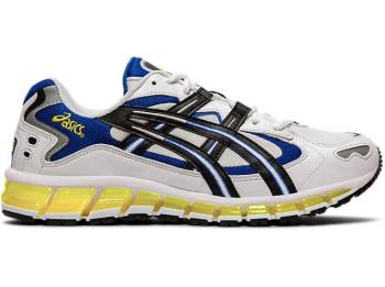 Asics GEL-KAYANO 5 360 Herre Joggesko NO208VY